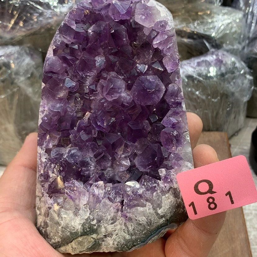 【闪购商品】水晶大型摆件（非配饰）未镶嵌