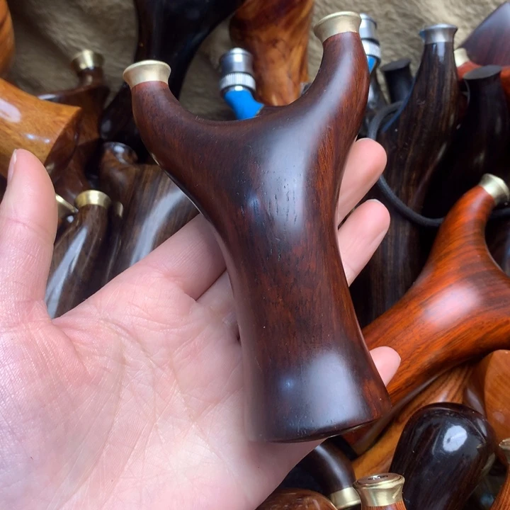 大果紫檀（缅甸花梨）微瑕906