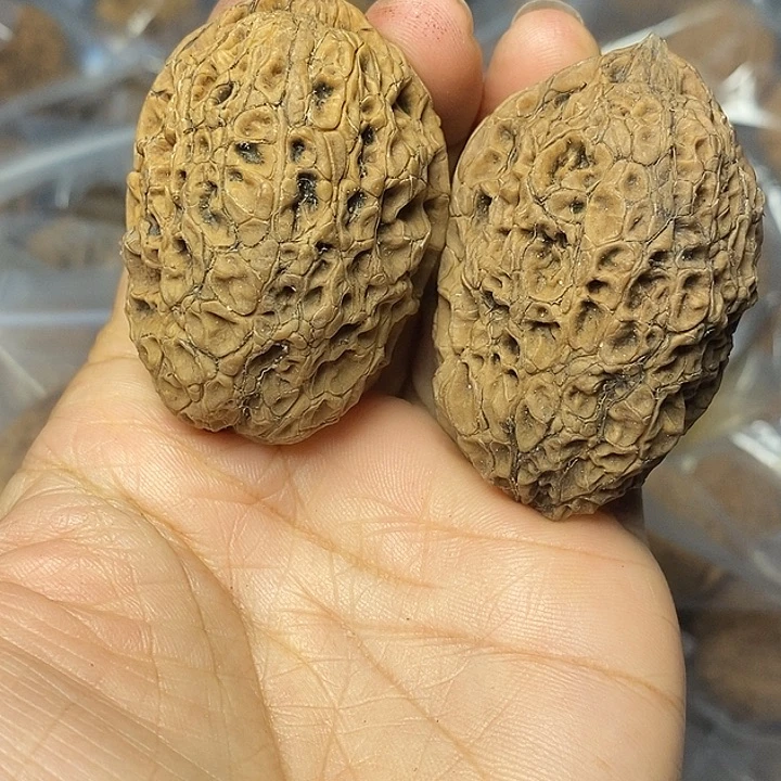 把件文玩核桃志成文玩51