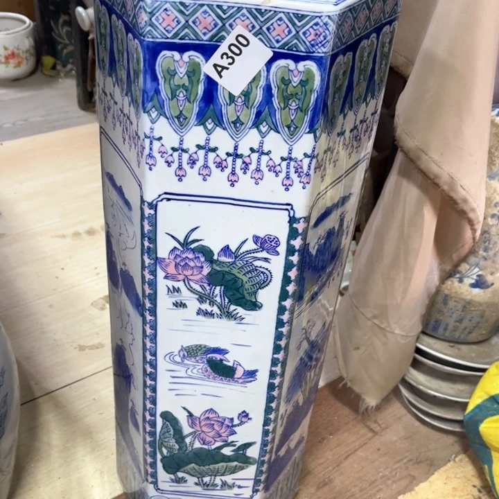 半***容陶瓷制品瑕疵处理