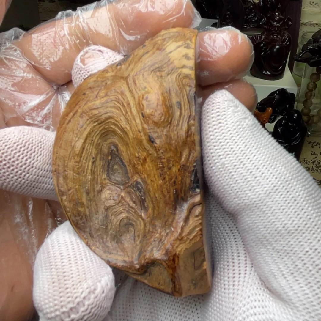 檀香紫檀（小叶紫檀）