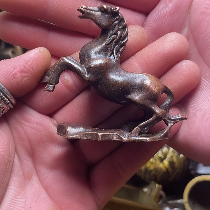 铜器摆件诚信经营