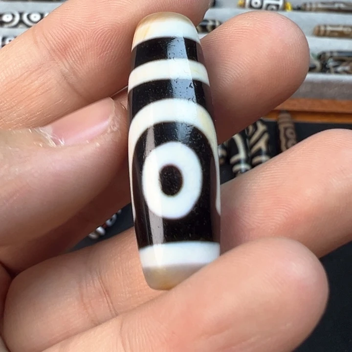 玛瑙/玉髓吊坠(赠链)未镶嵌