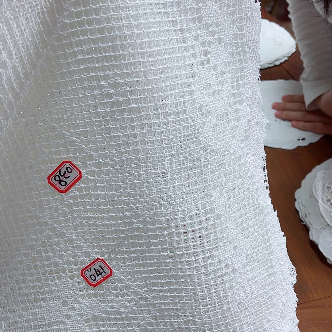 毛绒亚麻棉041-8个