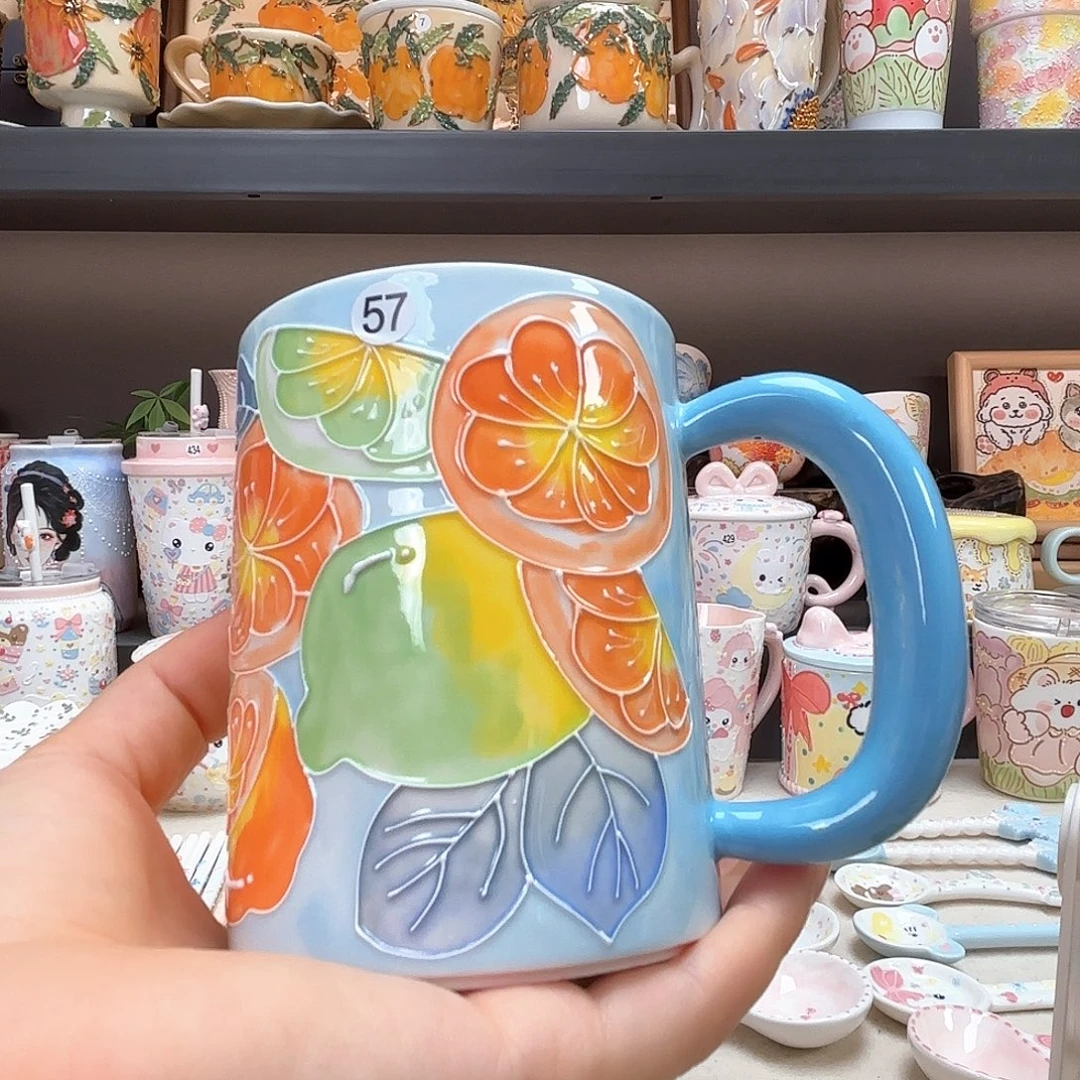 景德镇设计师款陶瓷