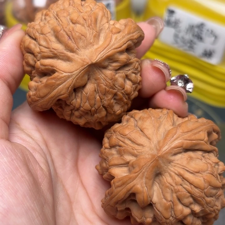 吊坠文玩核桃53-33390-02