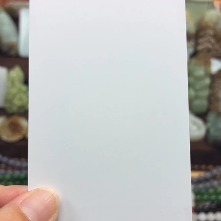 梅***姐和田玉未镶嵌颈饰