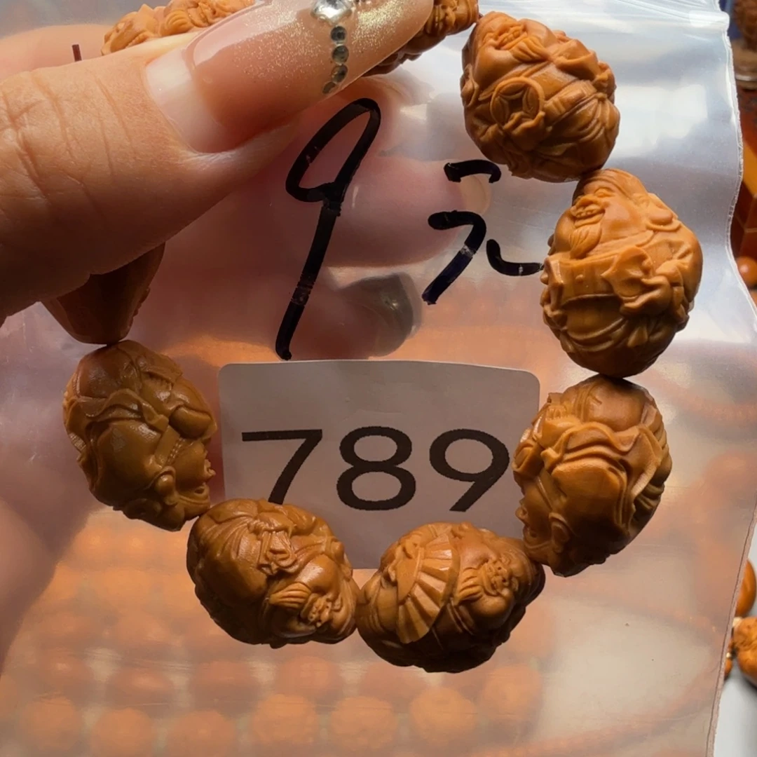 橄榄核手串/手链橄榄核