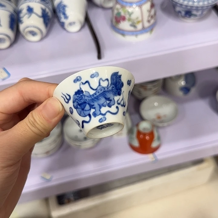 陶瓷艺术品收藏陶瓷