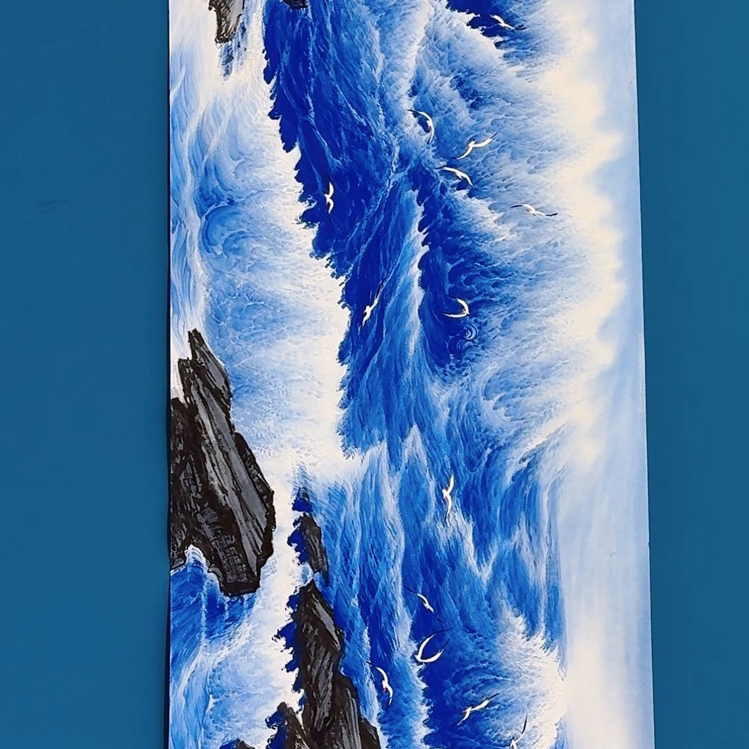 红***里国画密密麻麻密密麻麻迷迷茫茫