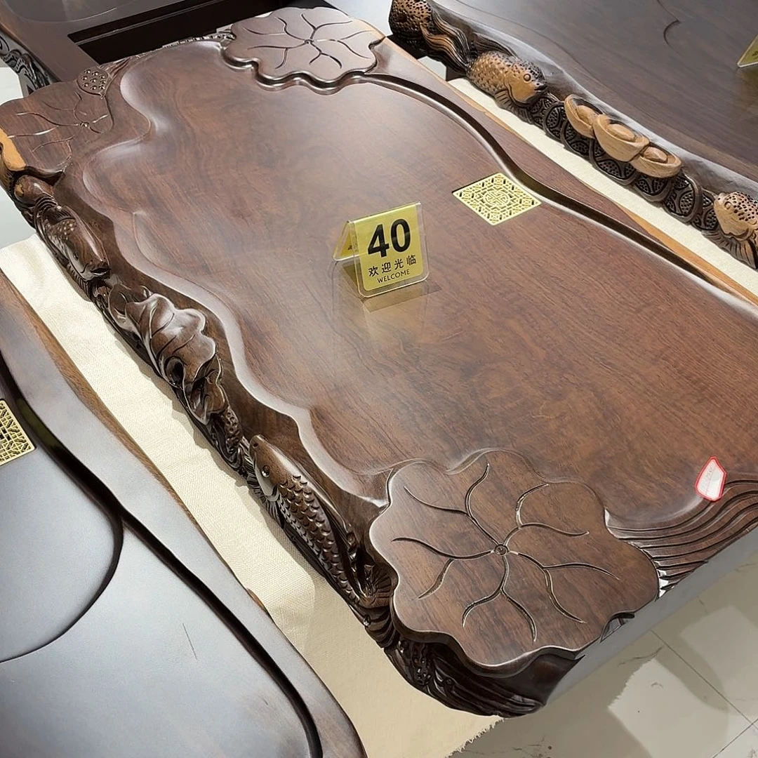 智***木非洲进口黑檀木93/52/6