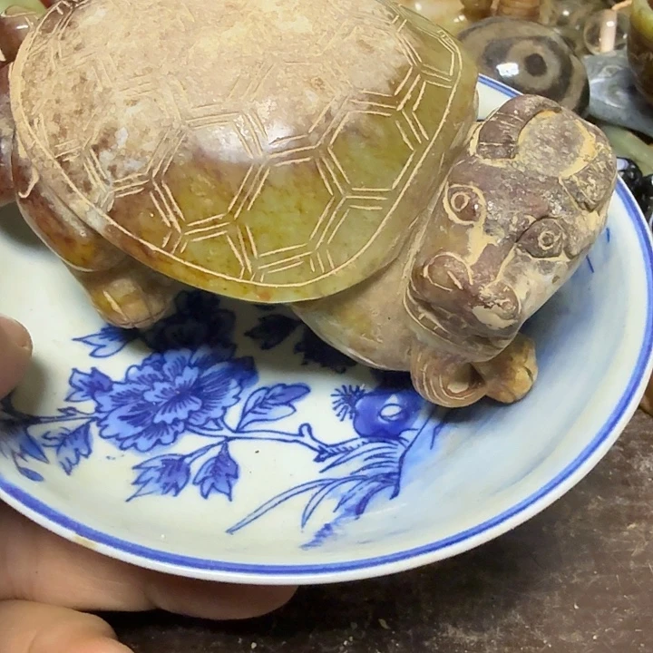 豪***丈三世收藏三世收藏祖传物品