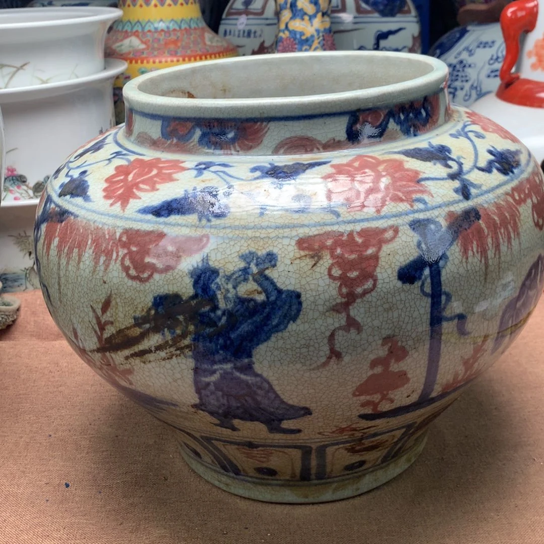 摆件旧藏瓷器旧藏瓷器