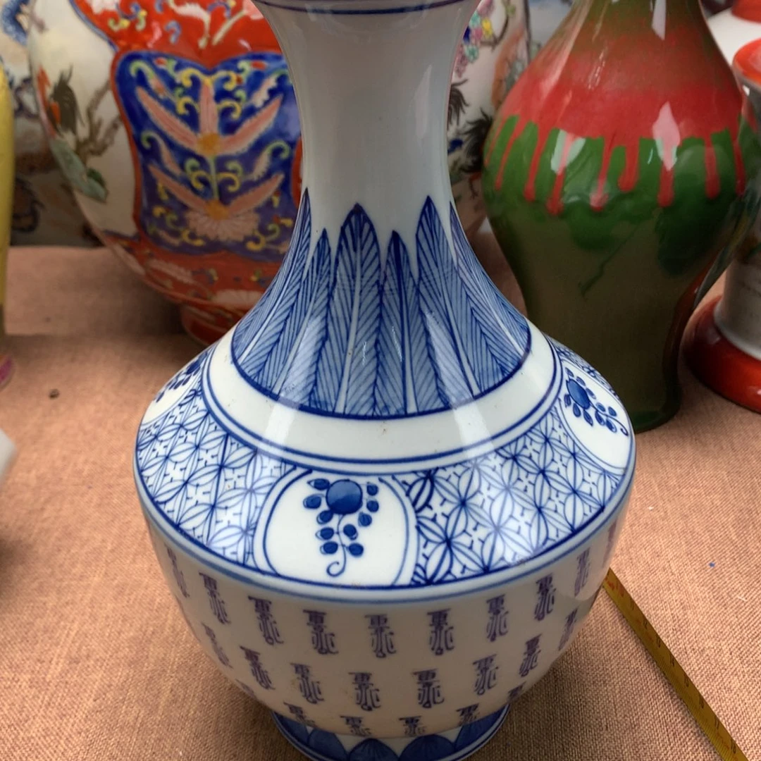 摆件旧藏瓷器旧藏瓷器