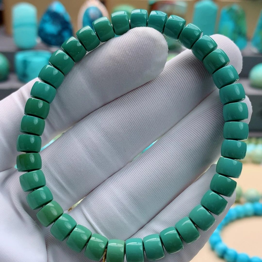 未镶嵌绿松石其它