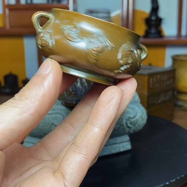 铜炉厂区位于江苏