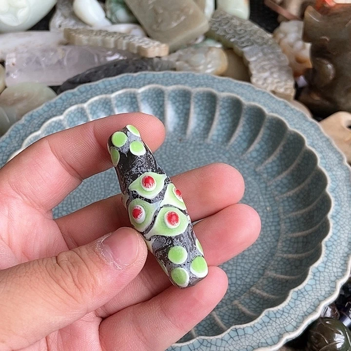 摆件直播间瓷器链接131
