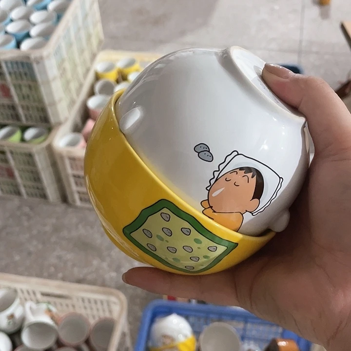 微瑕陶瓷完美主义者勿拍2套