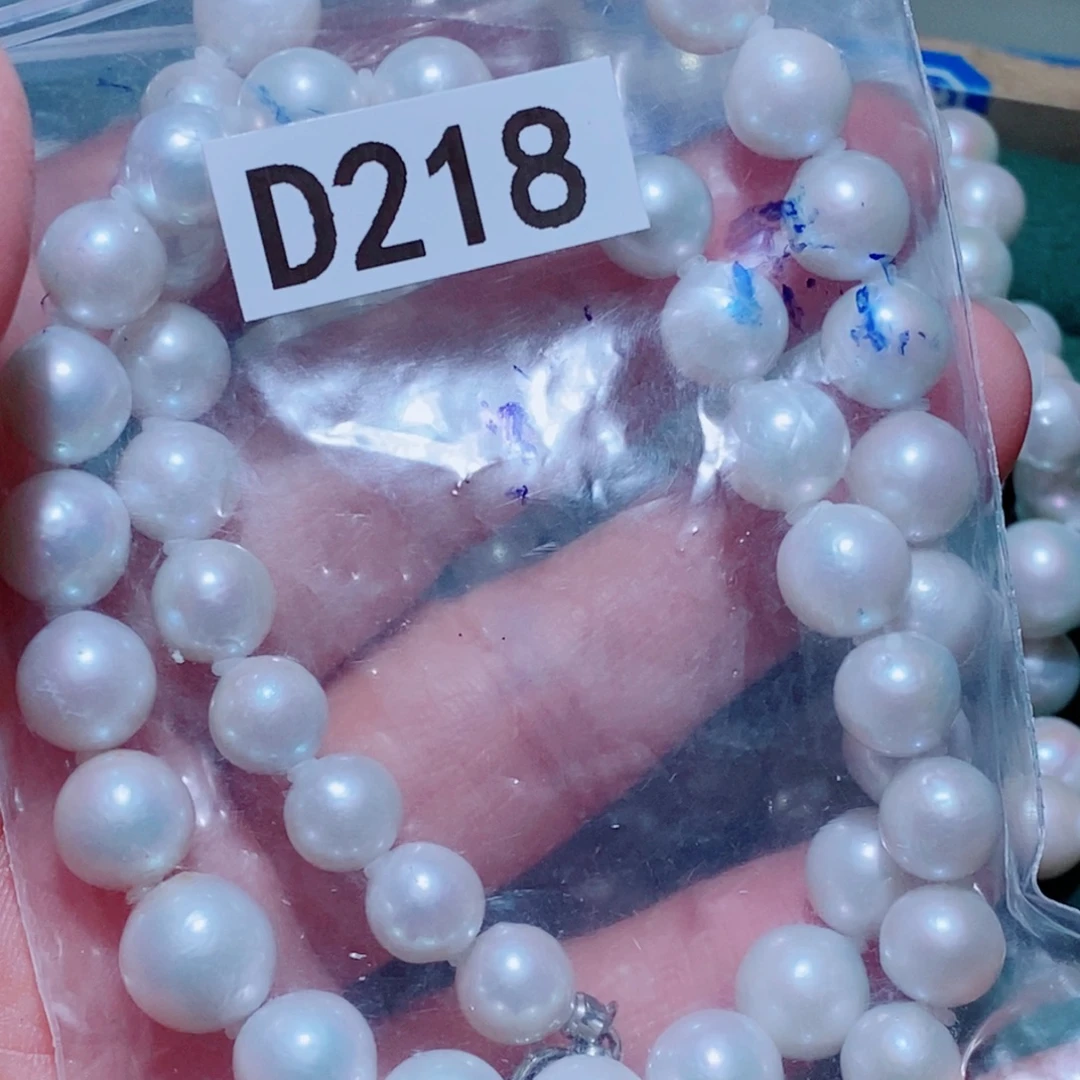 冰***活其他淡水珍珠银S925镶嵌