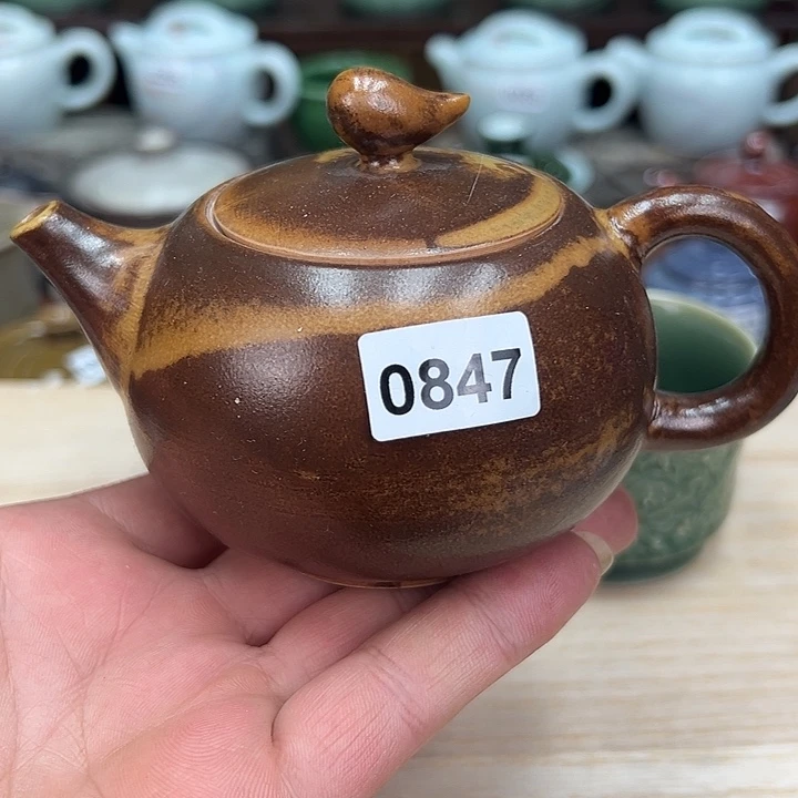 玖玥茶器 龙泉敬悦青瓷