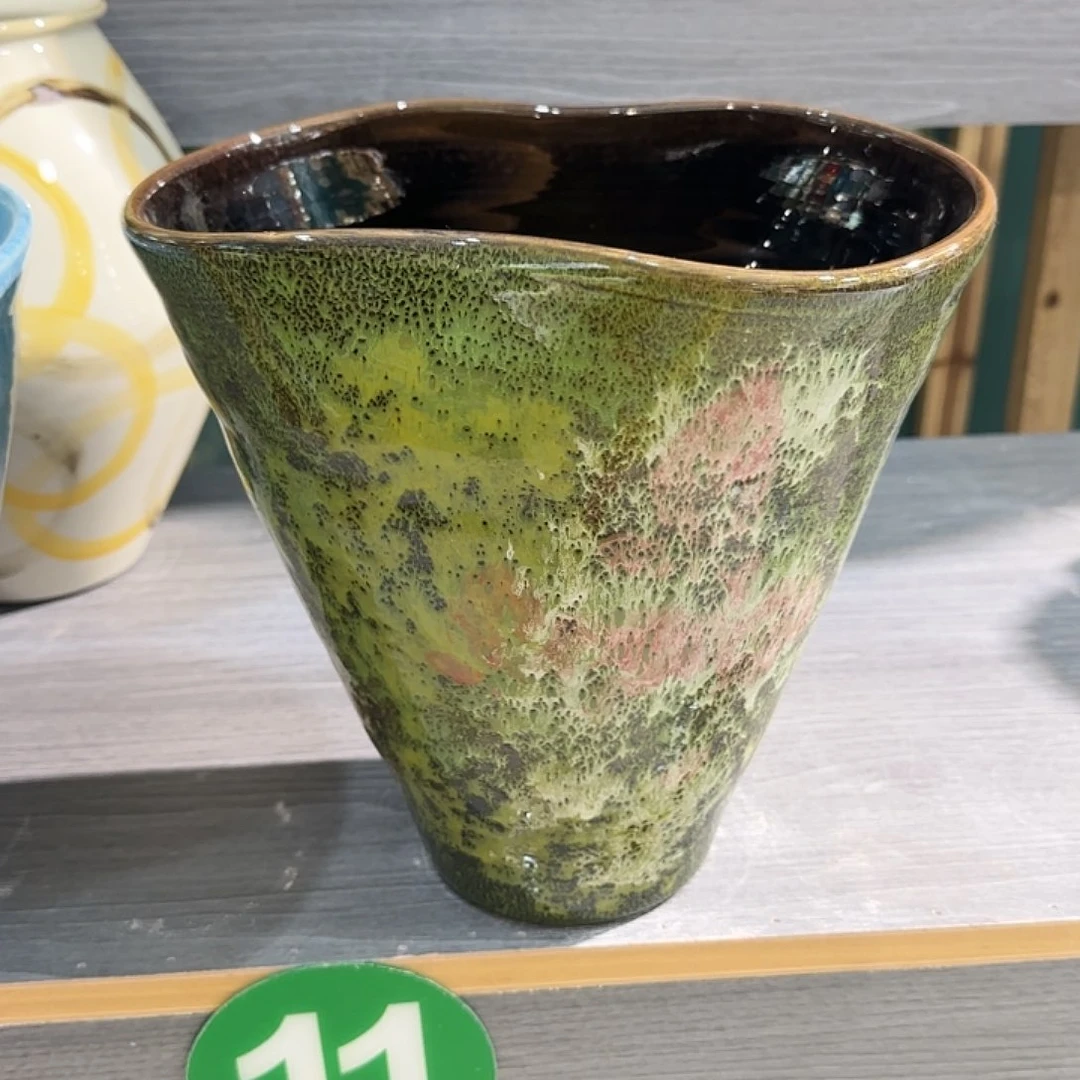 景德镇陶瓷艺术品