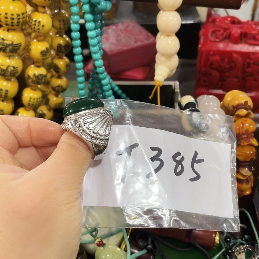 勇***惧复古家居摆件（直播间专属链接）