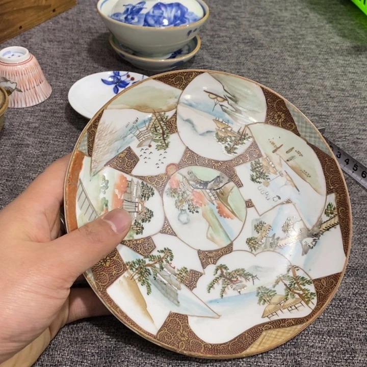 紫砂茶杯非常漂亮好看的花瓶