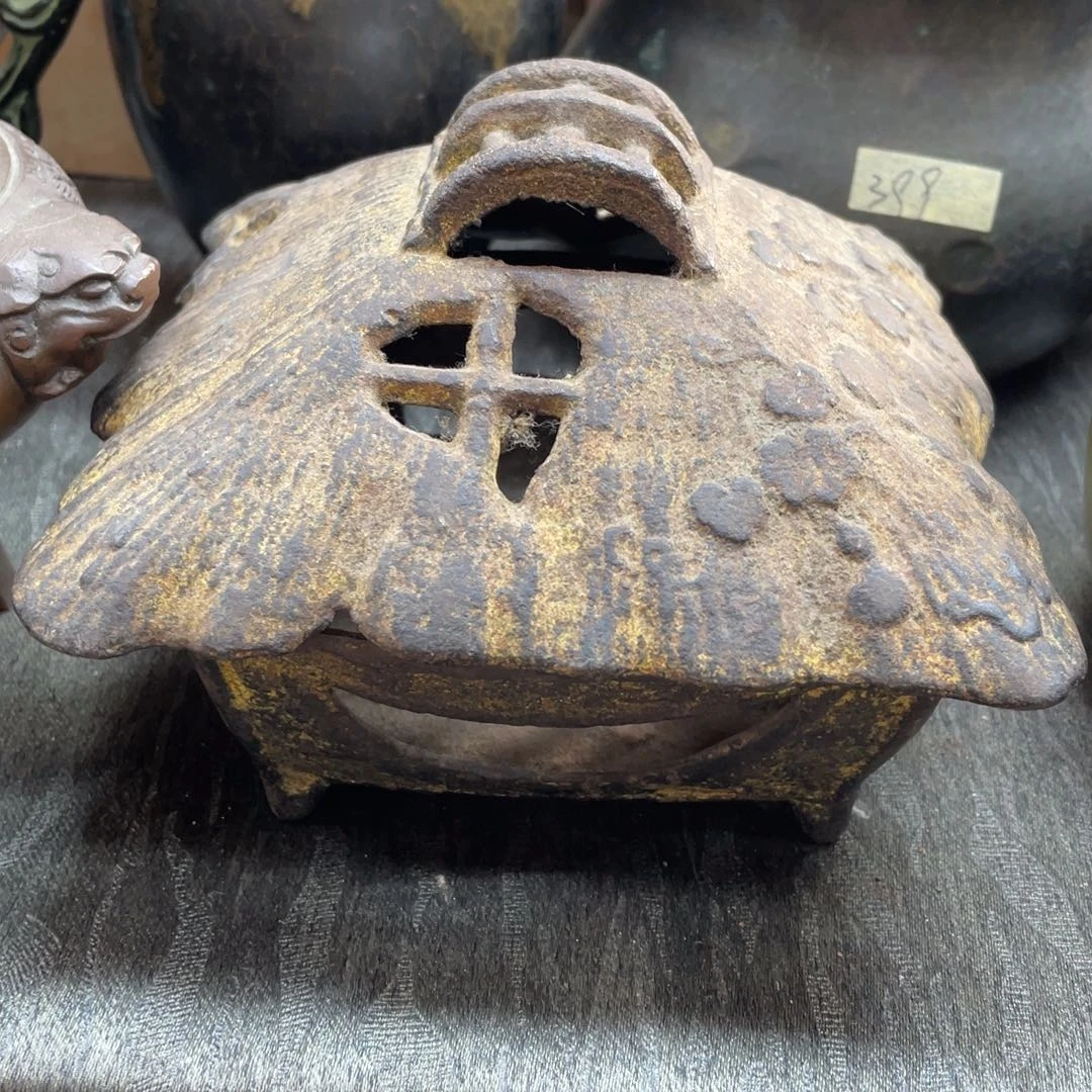 铁香炉新店开业福利多多