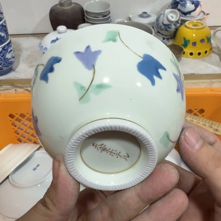 陶瓷推荐第二名20包邮