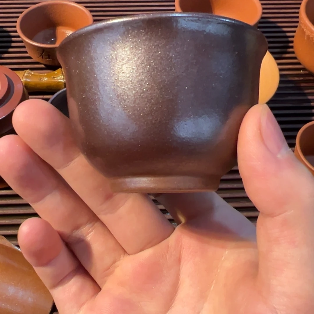 茶杯紫砂杯子杯子杯子杯子