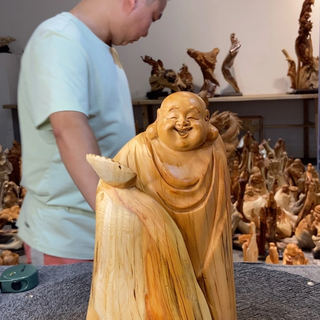 柏木（崖柏）进来点点关注哦
