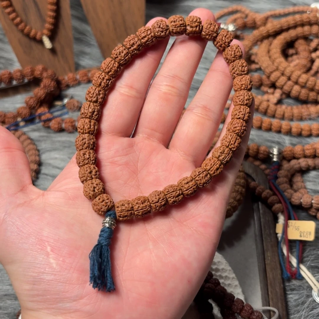 Y***-金刚菩提吊坠潜水艇手持