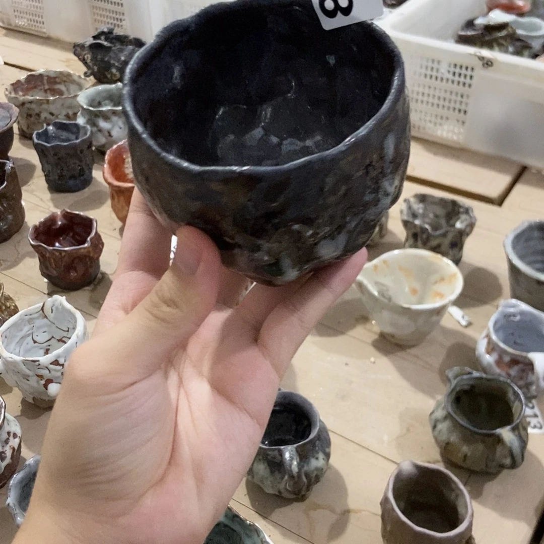818 一家茶器直播分享