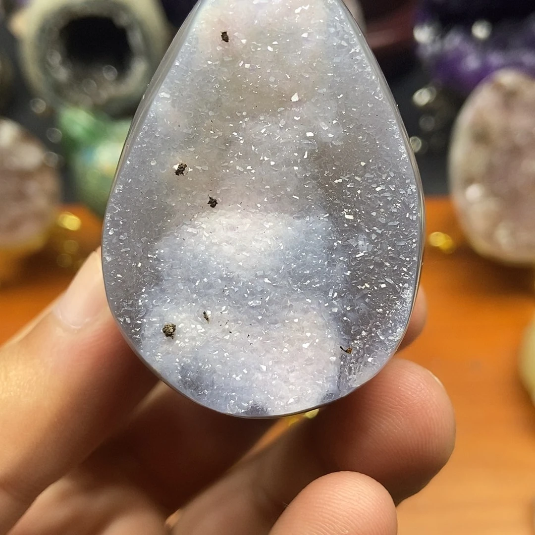 未镶嵌大型摆件（非配饰）水晶