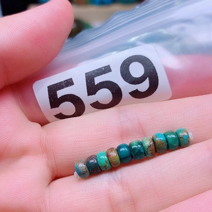 空竹粉丝专享十堰特色手工散珠