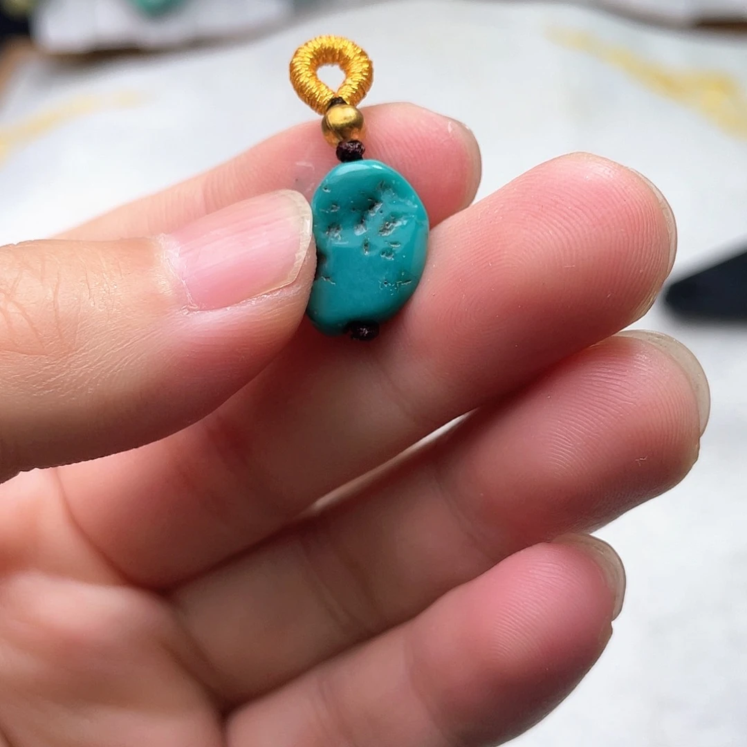 湖北绿石直播选货