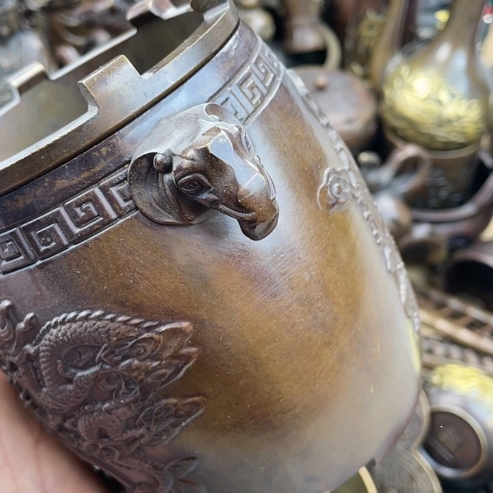 I don’t know if you can get