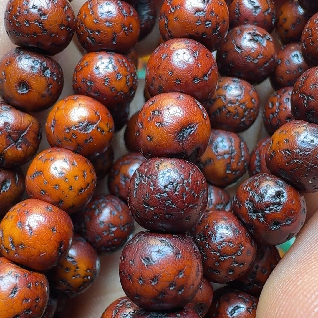 吊坠星月菩提菩提