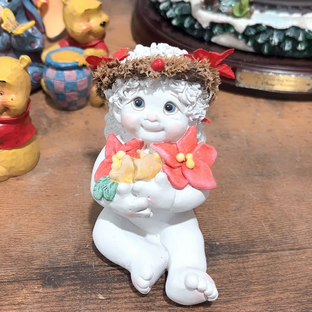 Ö***耶瓷片中古老货默认微瑕