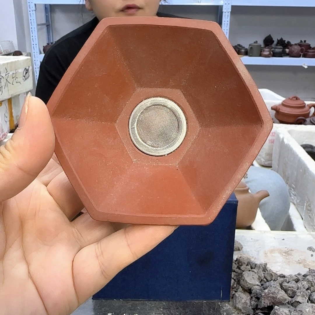 茶壶紫砂宜兴紫砂壶瑕疵