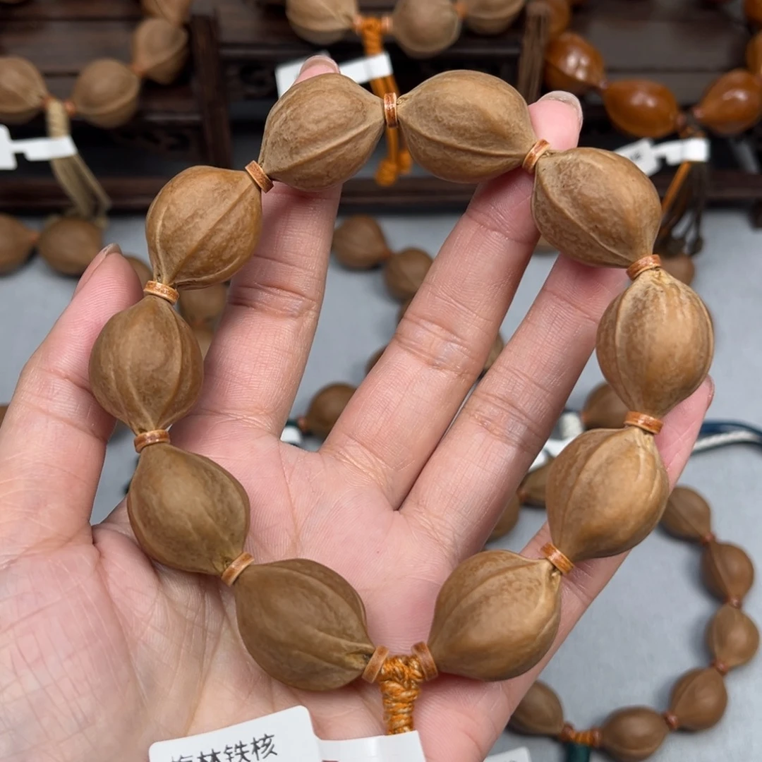 *****手串橄榄核梅林铁核2026