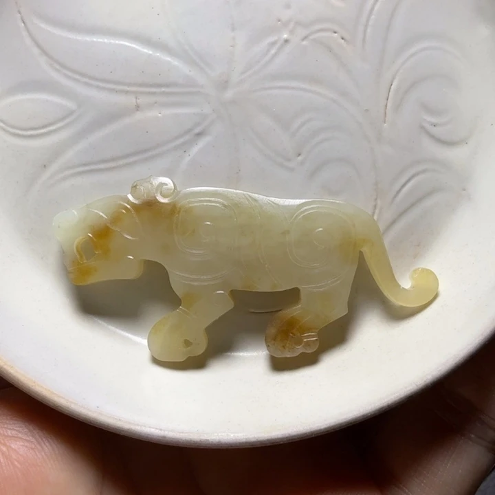 水***生瓷片瓷兽瓷兽瓷片瓷片