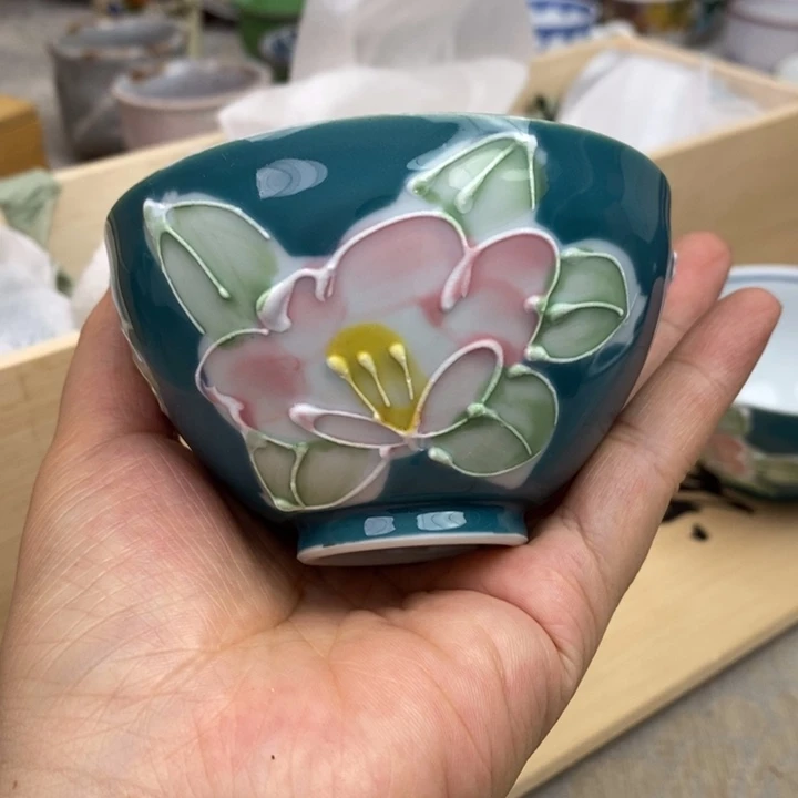 小*米侯姐瓷器茶具杯子碗钵盘子