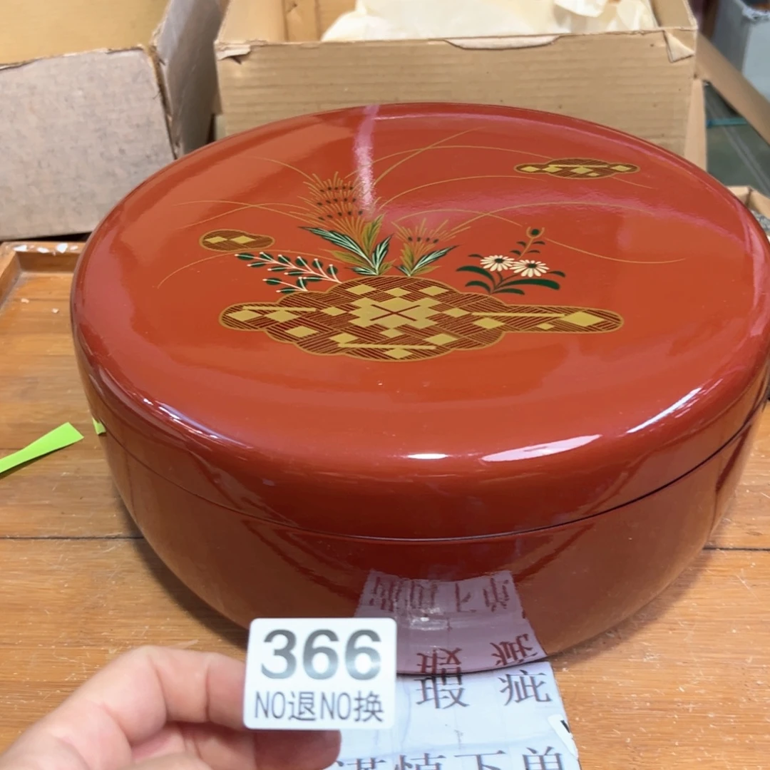 366日本回流茶道具周边
