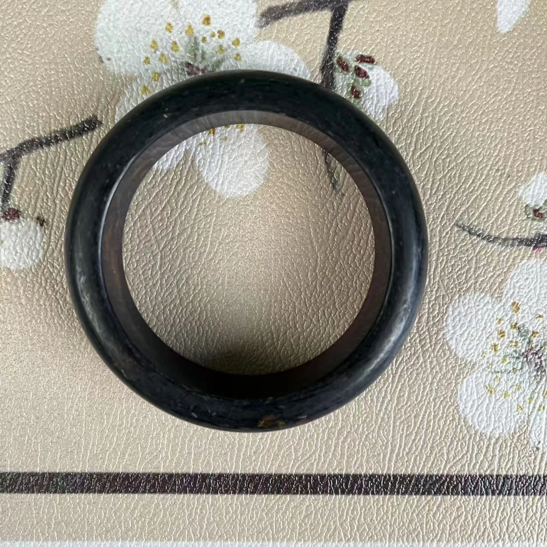 【马氏生辉阁】马总甄选越南文玩手镯A338
