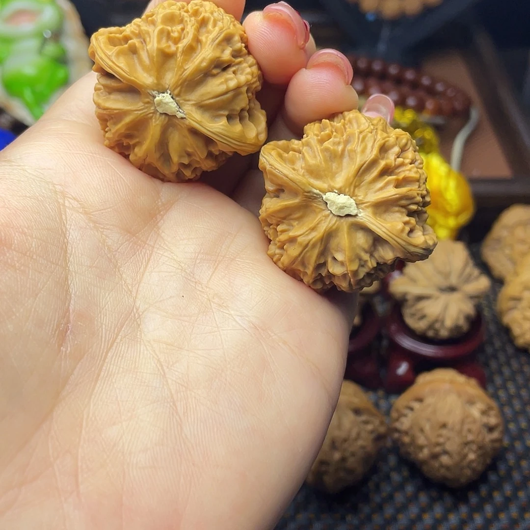手串/手链核桃宫灯39