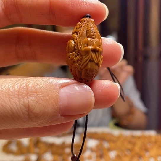 橄榄核手串/手链橄榄核