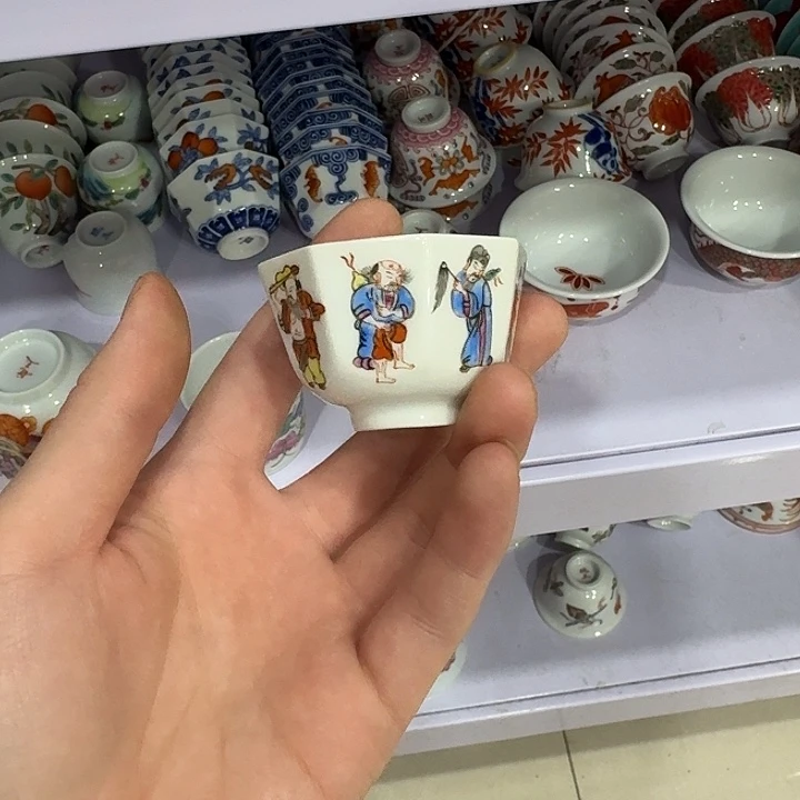 陶瓷艺术品收藏陶瓷
