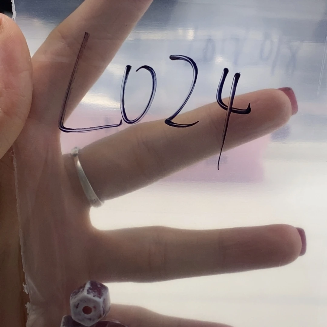 九***井玛瑙/玉髓合金珠宝半成品