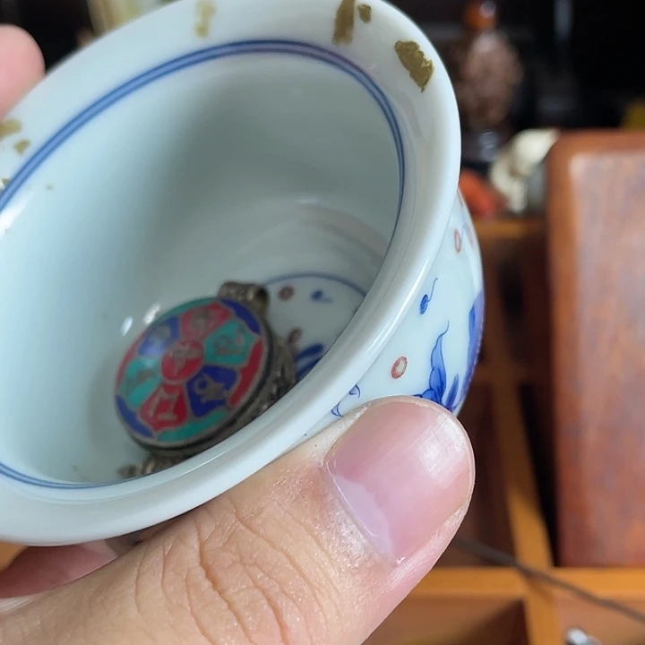 【闪购商品】瓷片樱*真不错特别好特别好